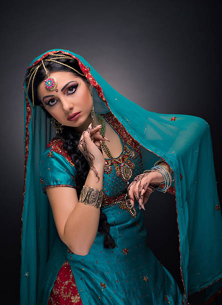 The Rise of Fusion Wear: Blending Tradition with Modernity